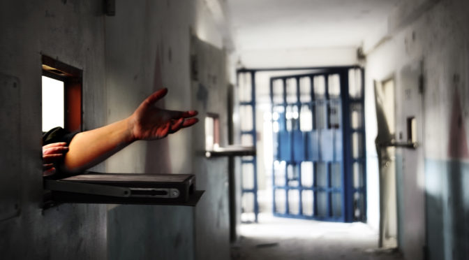 Senate Bill 1437 – Eliminating Felony Murder in California