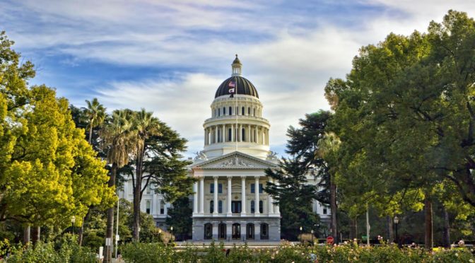 Assembly Bill 931 Aims to Reduce Use of Deadly Force by Police