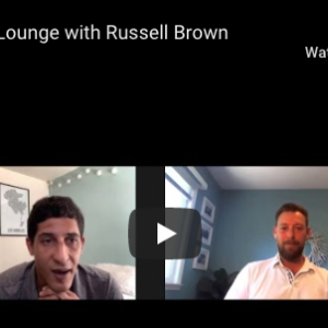 My Path To Becoming a Criminal Defense Lawyer – Levende Lounge Interview