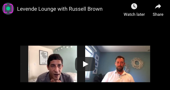 Russell Brown video