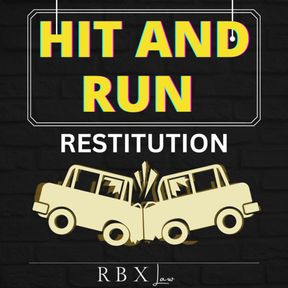 Hit and Run Restitution