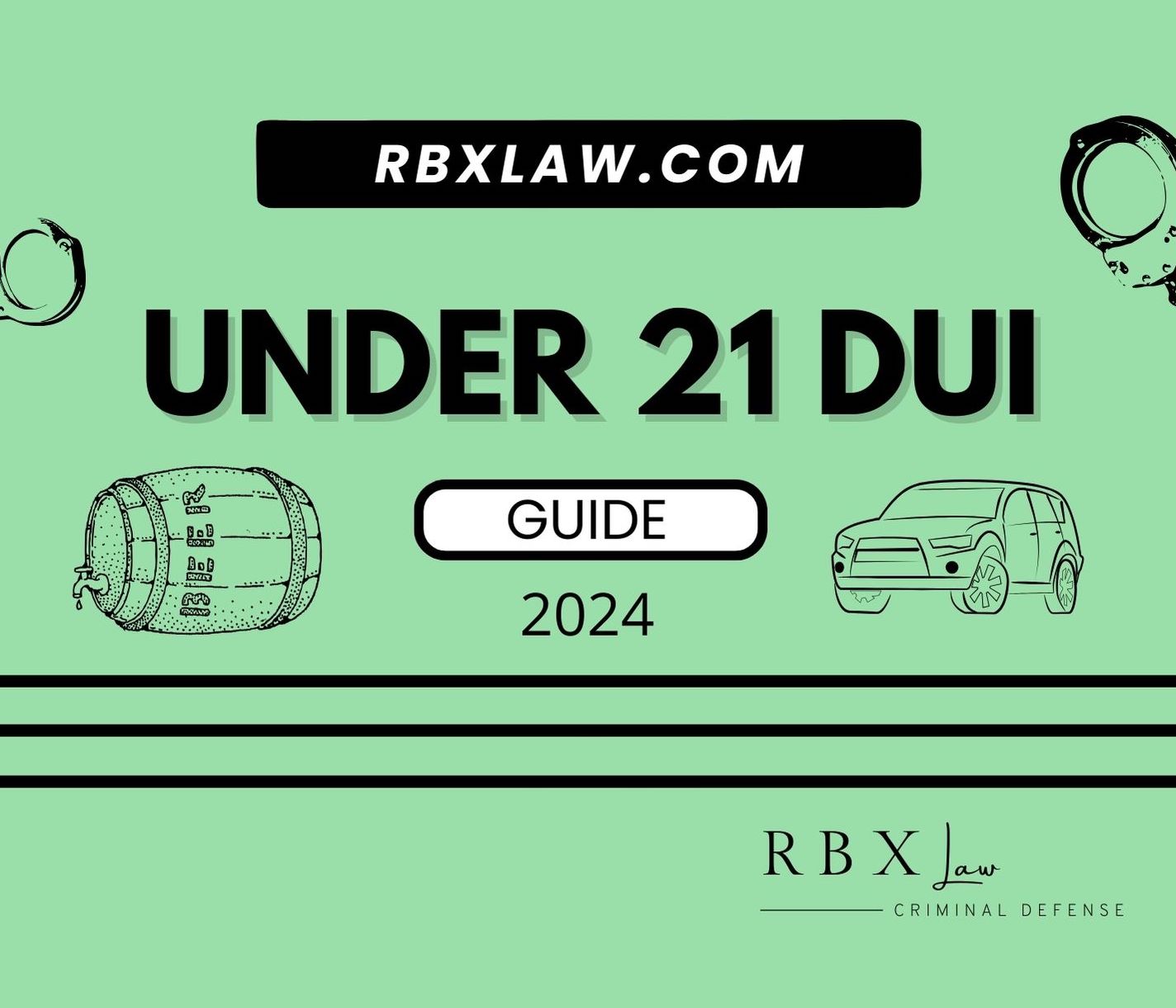 under 21 dui